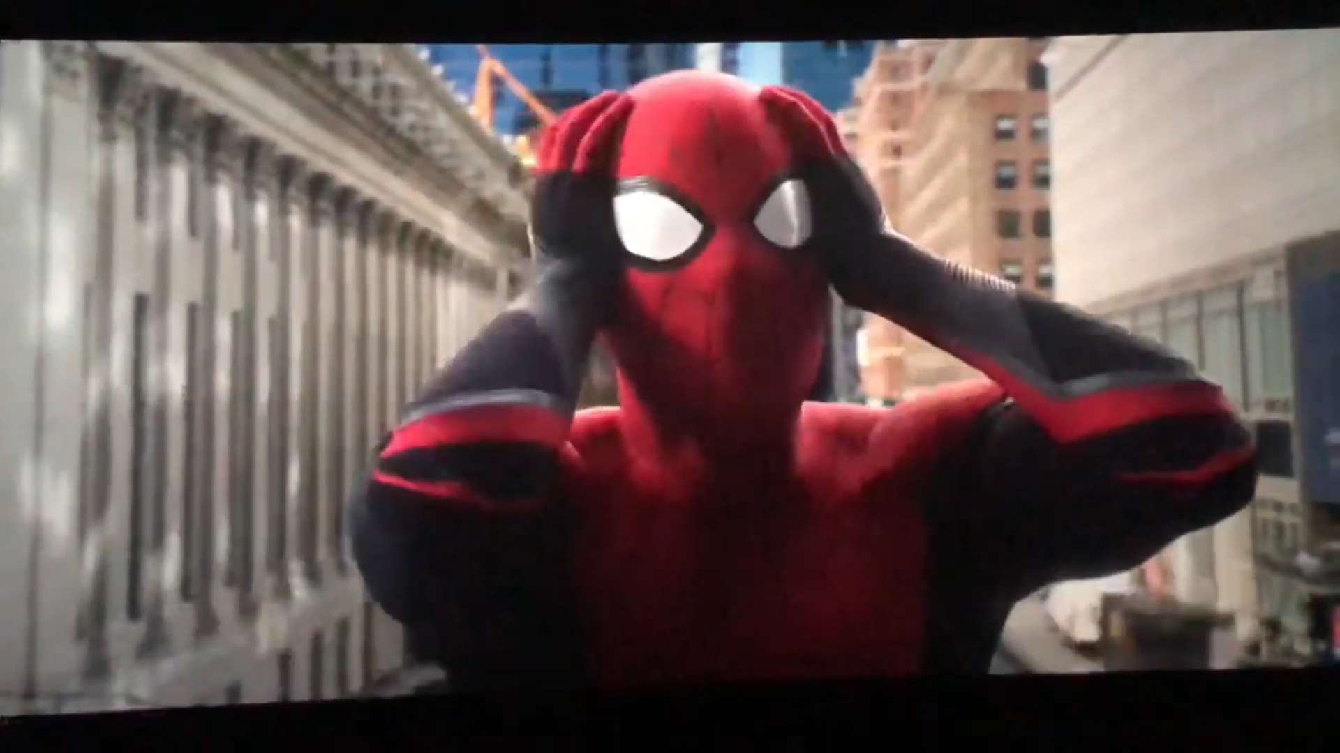 Dự đoán tương lai Nhện nhọ ở giai đoạn 4 vũ trụ Marvel: Anh hùng hay tội đồ? - Hình 1
