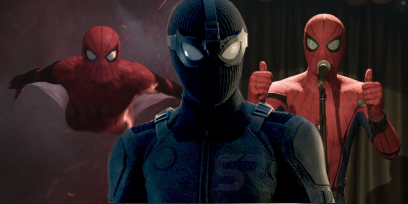 Dự đoán tương lai Nhện nhọ ở giai đoạn 4 vũ trụ Marvel: Anh hùng hay tội đồ? - Hình 8