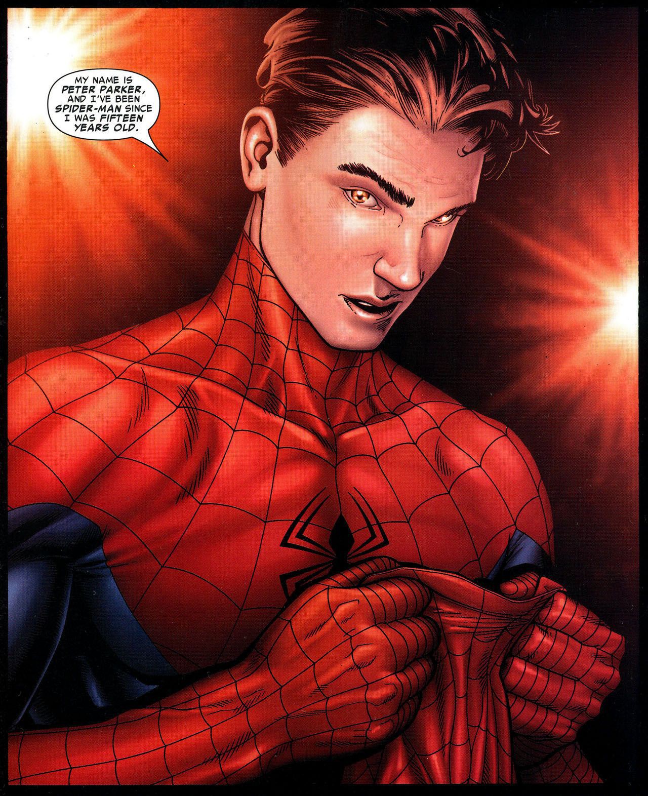 Dự đoán tương lai Nhện nhọ ở giai đoạn 4 vũ trụ Marvel: Anh hùng hay tội đồ? - Hình 3