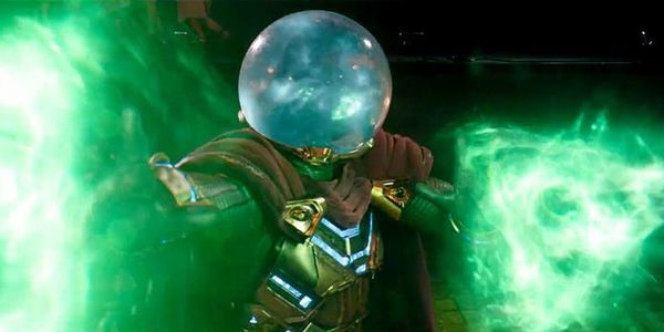 Green Goblin và Doctor Octopus có thể sẽ không xuất hiện trong Spider-Man 3 - Hình 7
