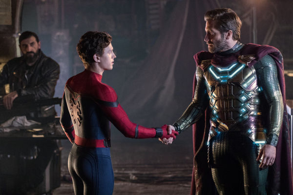 Green Goblin và Doctor Octopus có thể sẽ không xuất hiện trong Spider-Man 3 - Hình 6
