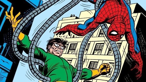 Green Goblin và Doctor Octopus có thể sẽ không xuất hiện trong Spider-Man 3 - Hình 5
