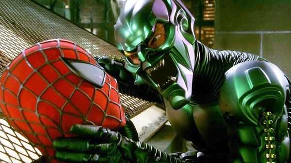 Green Goblin và Doctor Octopus có thể sẽ không xuất hiện trong Spider-Man 3 - Hình 3