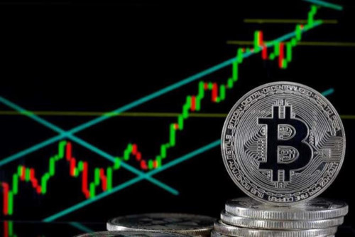 Hội nghị Blockchain châu Á: Bitcoin leo dốc trở lại - Hình 1