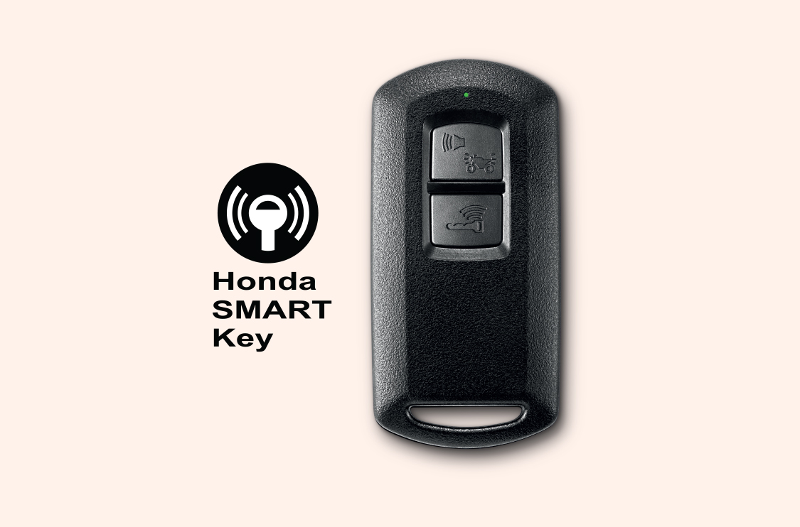 Honda Lead 2019 bản nâng cấp ra mắt, hiện đại và thời trang hơn - Hình 2