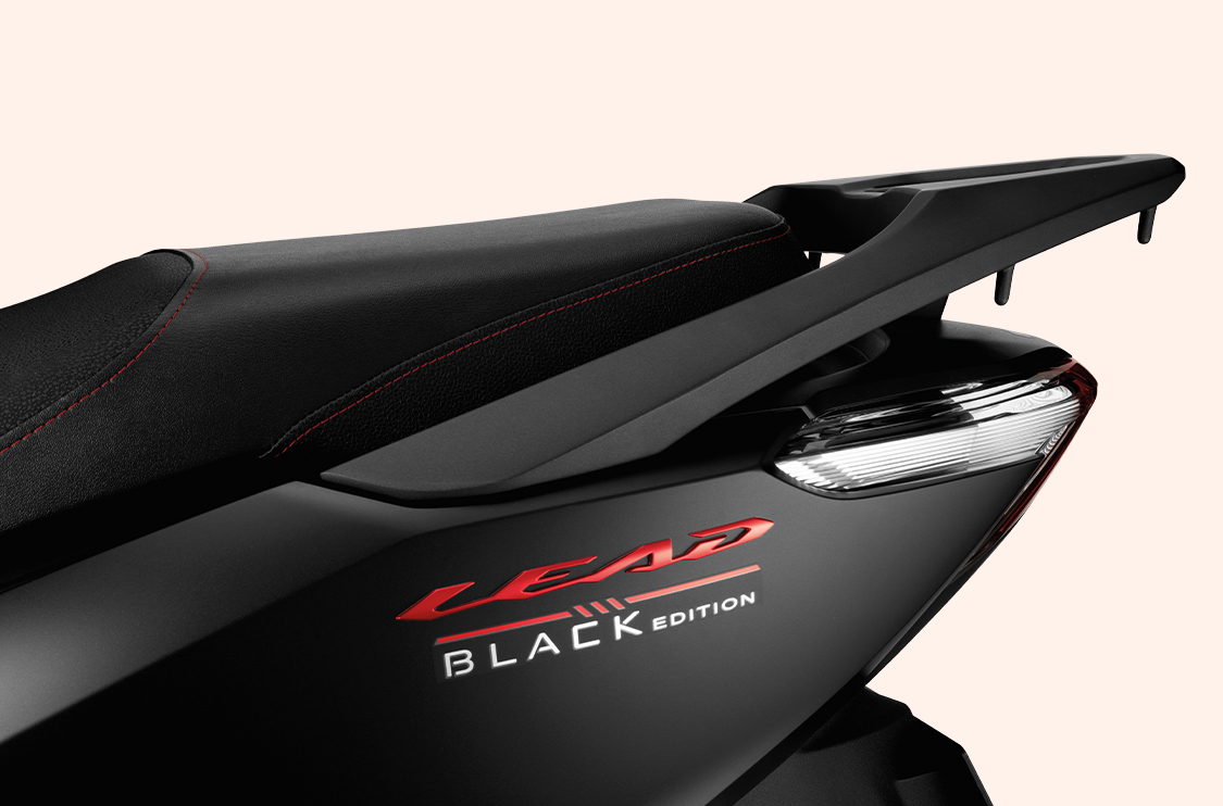 Honda Lead 2019 bản nâng cấp ra mắt, hiện đại và thời trang hơn - Hình 3