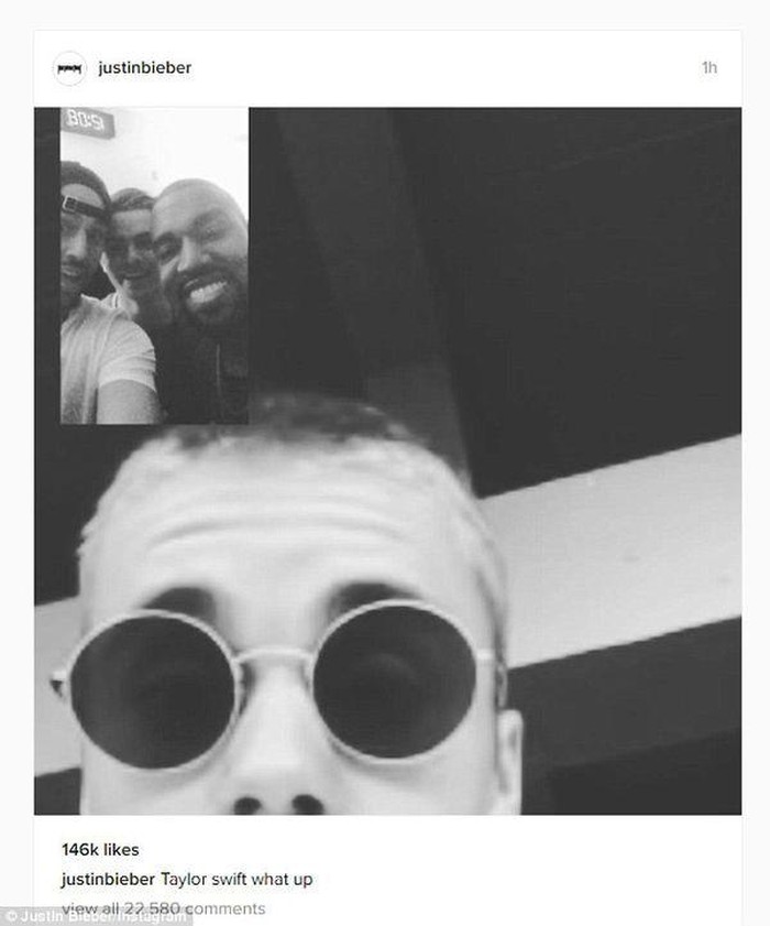 Justin Bieber bị chỉ mặt điểm tên vì cố tình nói dối để hạ bệ Taylor Swift - Hình 2
