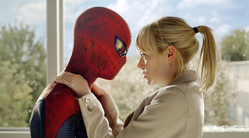 Khám phá biệt thự của bạn gái Người Nhện Emma Stone - Hình 1