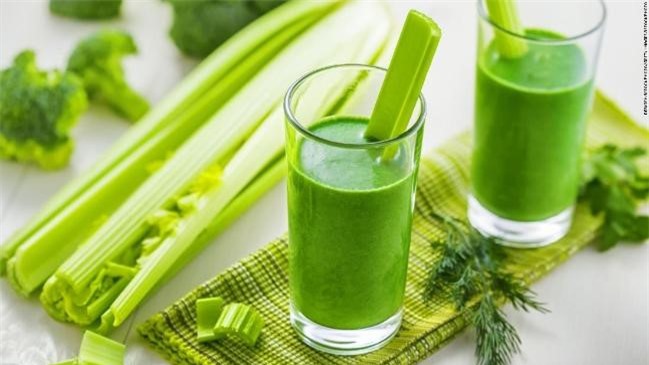 Không có loại thức ăn giảm cân mà chỉ giảm lượng calo - Hình 1