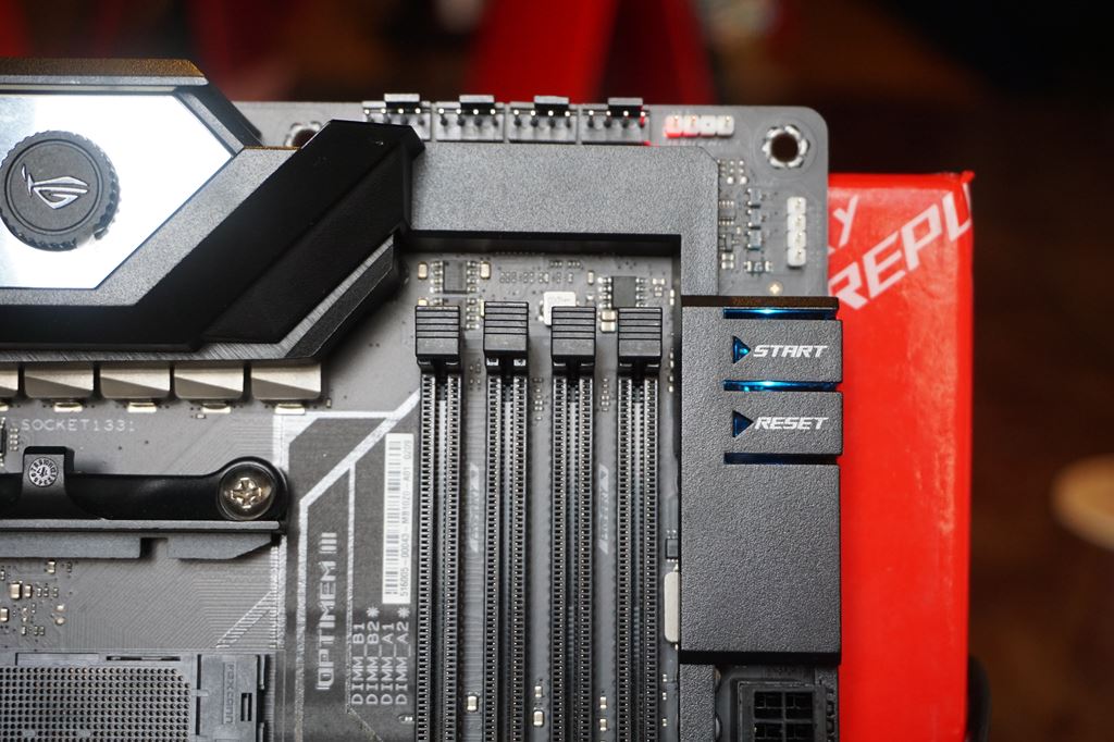 Loạt bo mạch chủ Asus X570 chính thức đổ bộ thị trường Việt - Hình 7