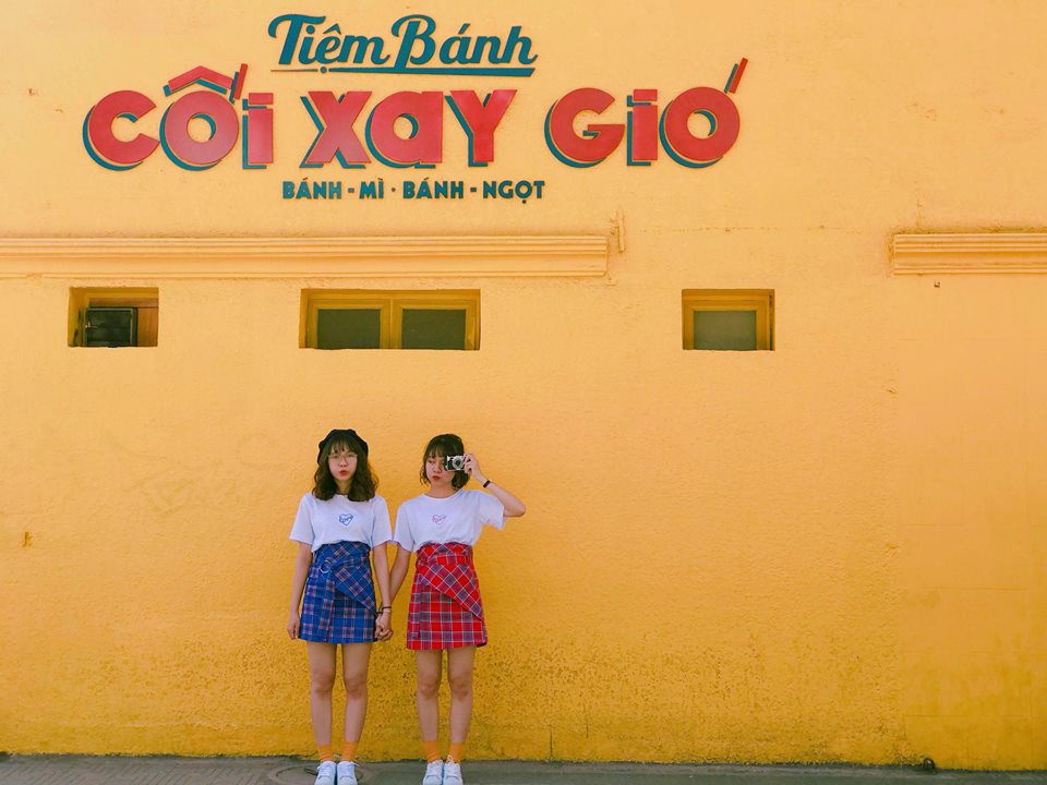 Mặc gì đi du lịch đà lạt cùng với hội cạ cứng nào?! - Hình 13