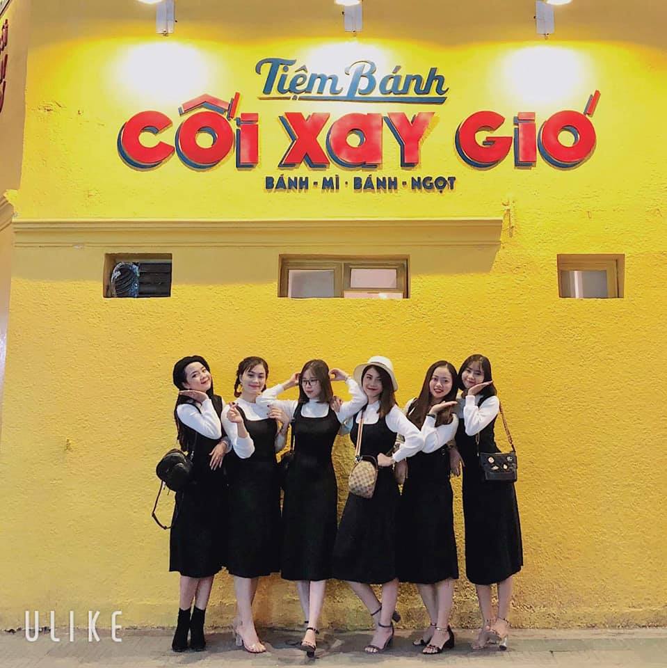 Mặc gì đi du lịch đà lạt cùng với hội cạ cứng nào?! - Hình 14