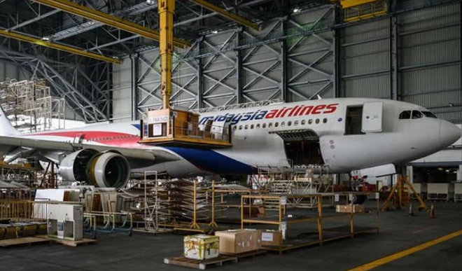 Máy bay MH370 mất tích vì lý do chưa ai lường tới? - Hình 1