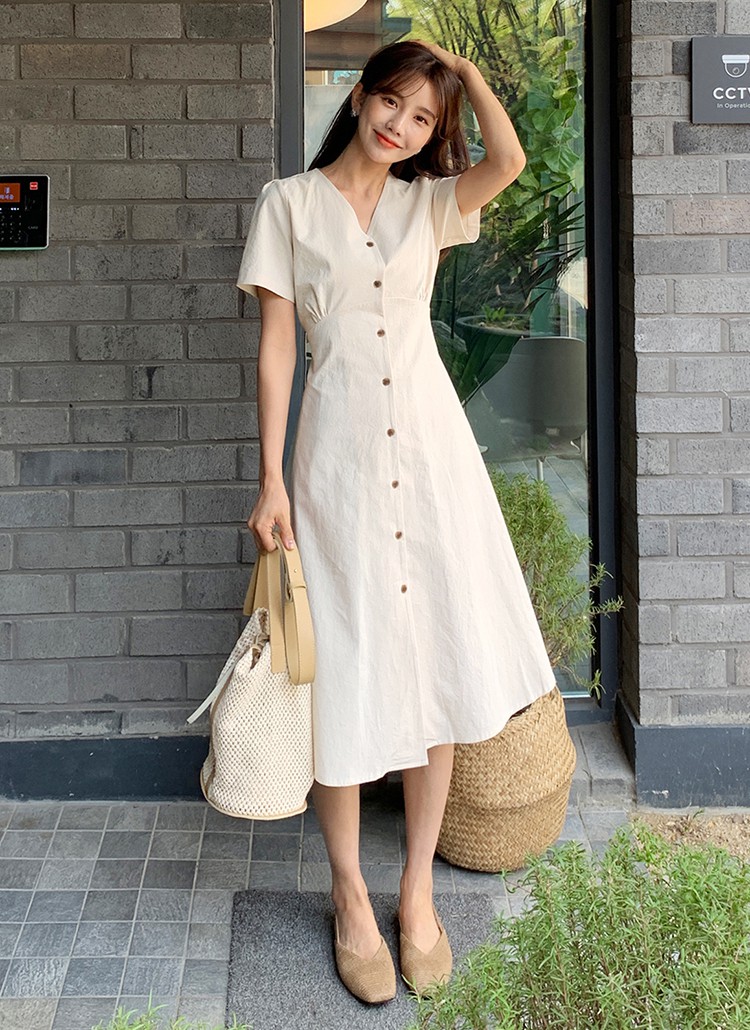 Nàng béo bụng cứ áp dụng 3 tips diện đồ này, đảm bảo ai cũng nghĩ bạn sở hữu vòng eo thon chẳng kém chị em nào - Hình 6