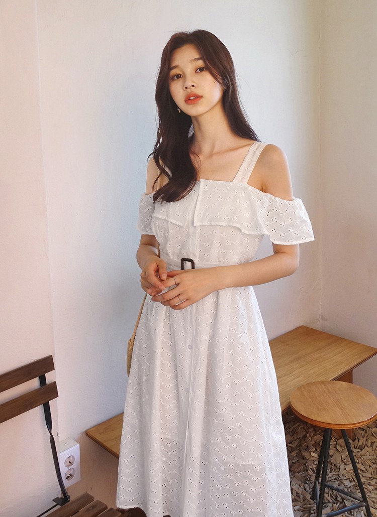 Nàng béo bụng cứ áp dụng 3 tips diện đồ này, đảm bảo ai cũng nghĩ bạn sở hữu vòng eo thon chẳng kém chị em nào - Hình 5