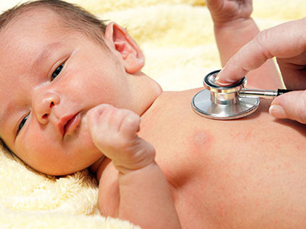 Nhiễm trùng máu ở trẻ em cực nguy hiểm, các mẹ tuyệt đối đừng chủ quan - Hình 1