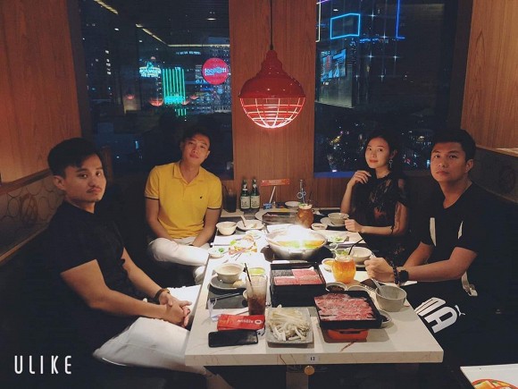 Phan Thành lại tha thiết mong mỏi điều này giữa lúc cả Quốc Trường và Harry Lu đều công khai thả thính Midu - Hình 2