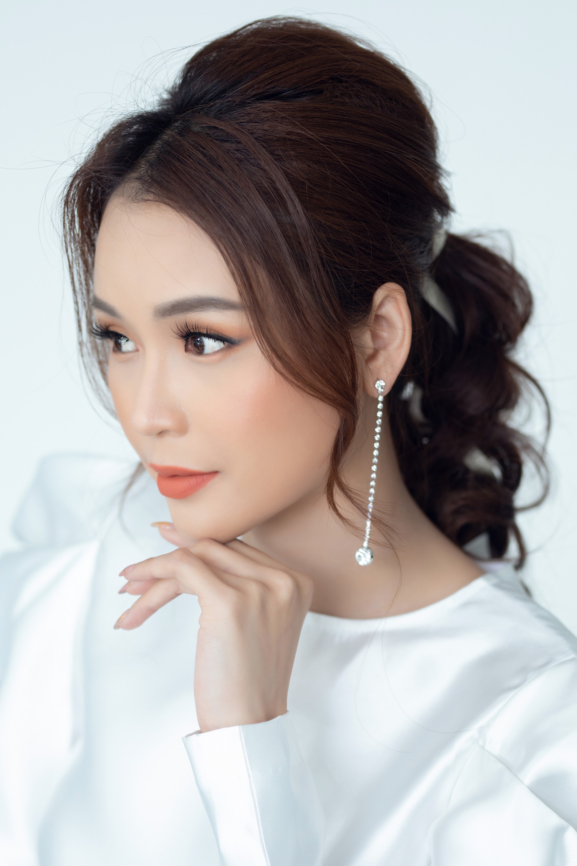 Sam - Ngô Kiến Huy là bạn thân 10 năm mà đẹp đôi thế này, fan còn ngại gì mà chưa đẩy thuyền - Hình 6
