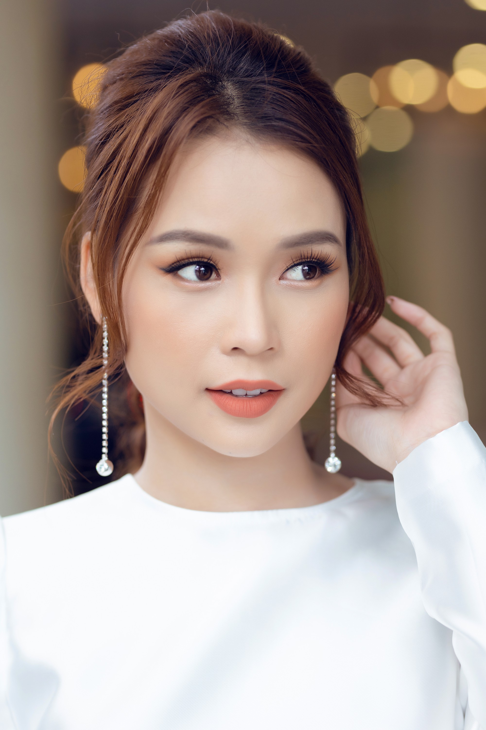 Sam - Ngô Kiến Huy là bạn thân 10 năm mà đẹp đôi thế này, fan còn ngại gì mà chưa đẩy thuyền - Hình 3