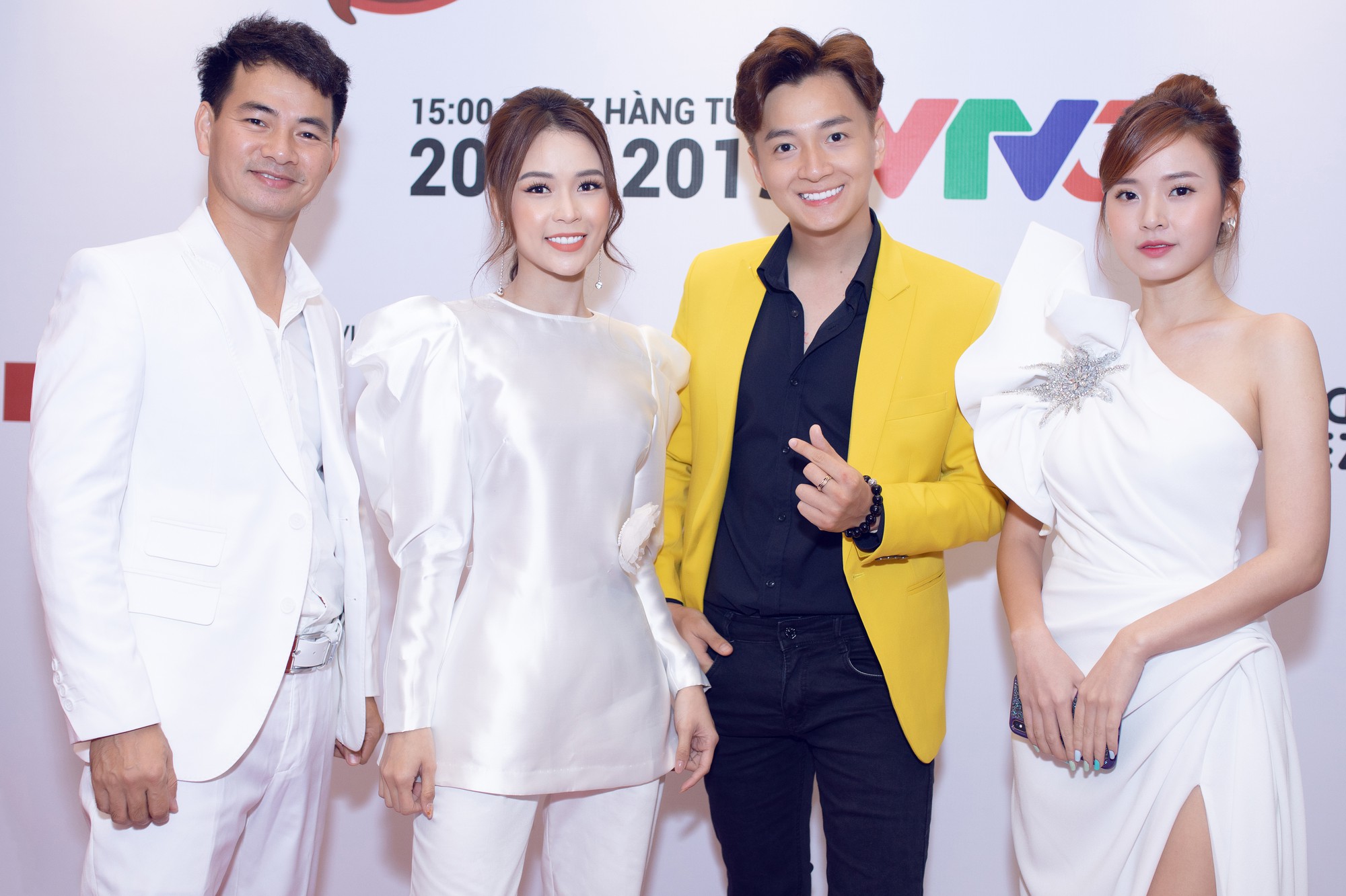 Sam - Ngô Kiến Huy là bạn thân 10 năm mà đẹp đôi thế này, fan còn ngại gì mà chưa đẩy thuyền - Hình 11