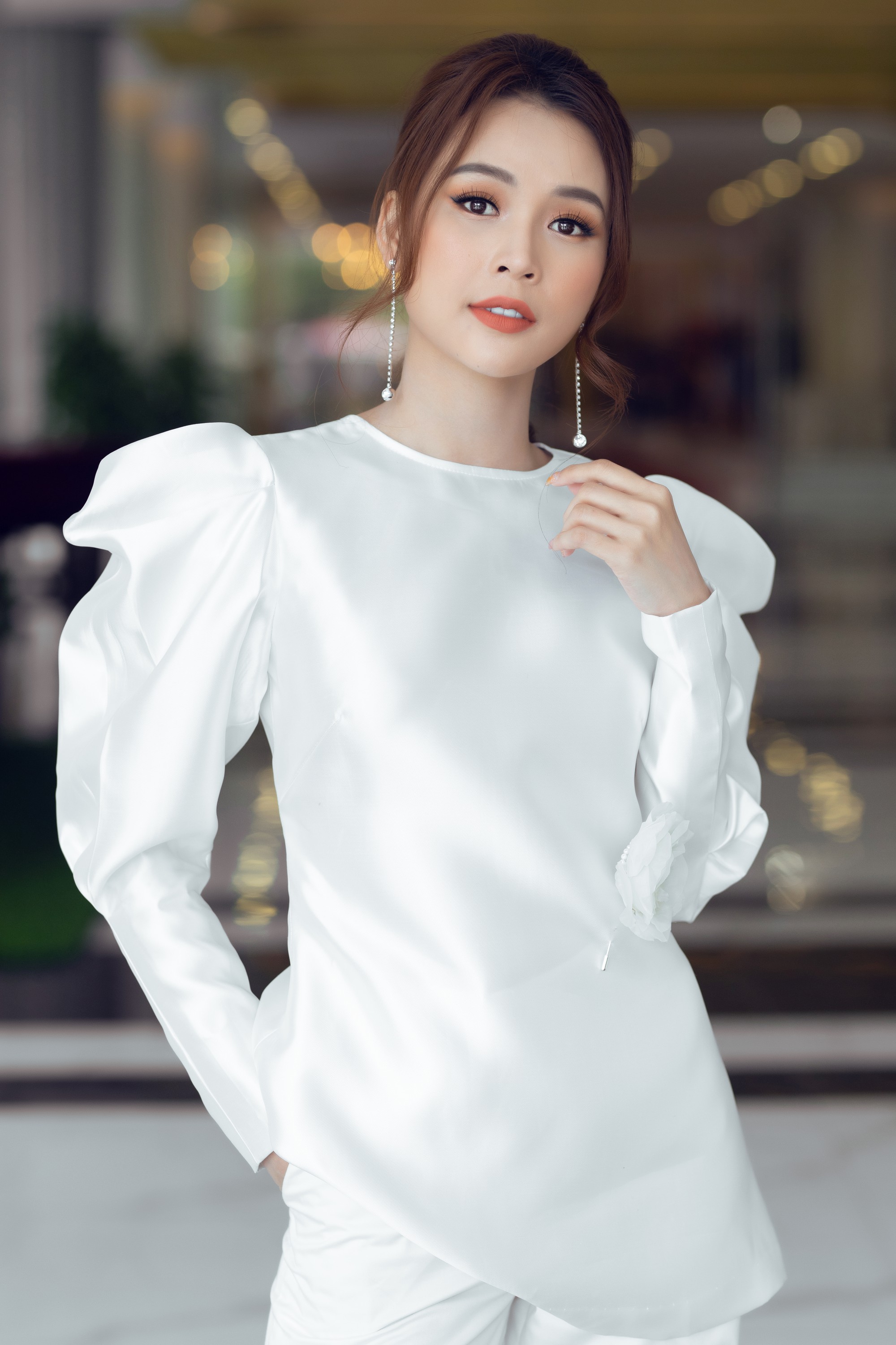 Sam - Ngô Kiến Huy là bạn thân 10 năm mà đẹp đôi thế này, fan còn ngại gì mà chưa đẩy thuyền - Hình 1