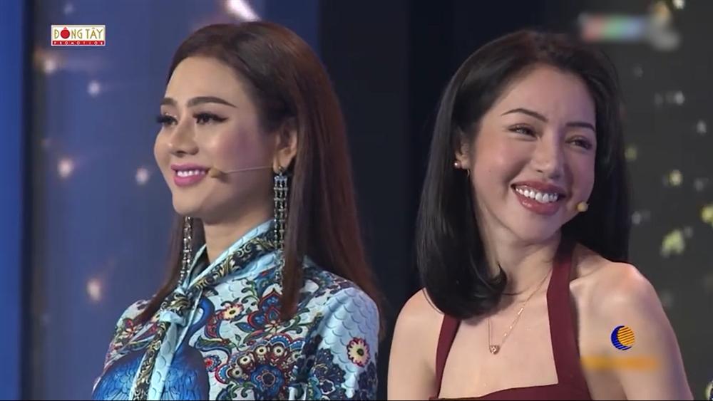Sở hữu làn da láng mịn như em bé, loạt sao Việt khiến ai nấy té ngửa khi lộ ảnh chưa chỉnh sửa - Hình 6