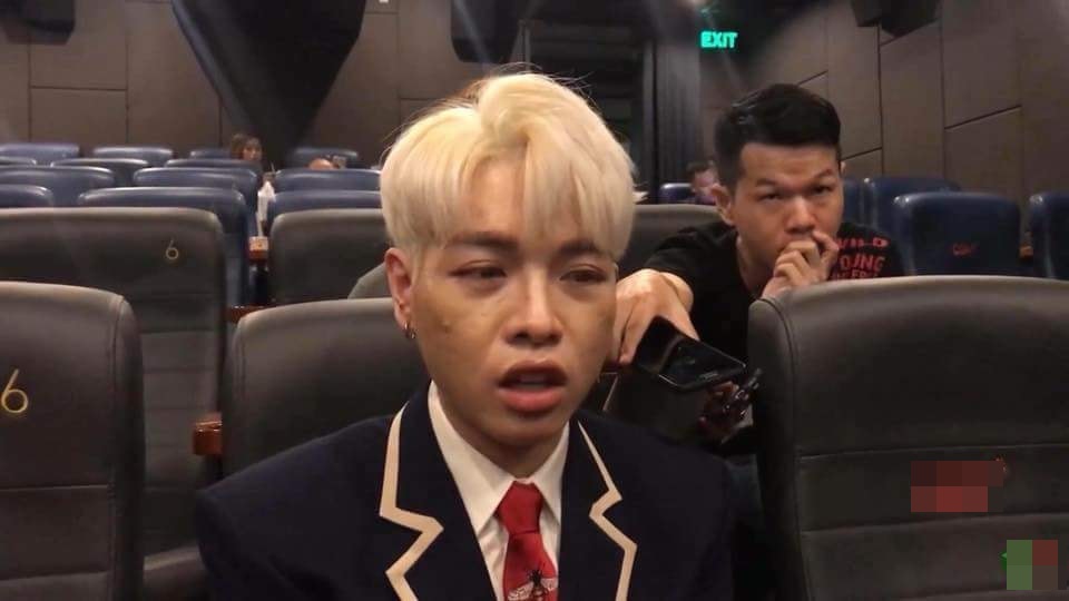 Sở hữu làn da láng mịn như em bé, loạt sao Việt khiến ai nấy té ngửa khi lộ ảnh chưa chỉnh sửa - Hình 7