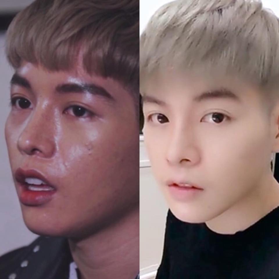 Sở hữu làn da láng mịn như em bé, loạt sao Việt khiến ai nấy té ngửa khi lộ ảnh chưa chỉnh sửa - Hình 10
