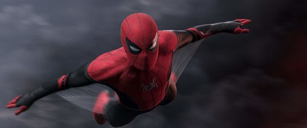 Spider-Man: Far from Home: Đừng tin bất cứ điều gì từ Marvel! - Hình 9