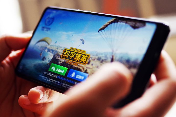 Tencent đang vung tiền không tiếc vào eSports tham vọng đưa Trung Quốc trở thành trung tâm thay vì Hàn Quốc hay Mỹ - Hình 3