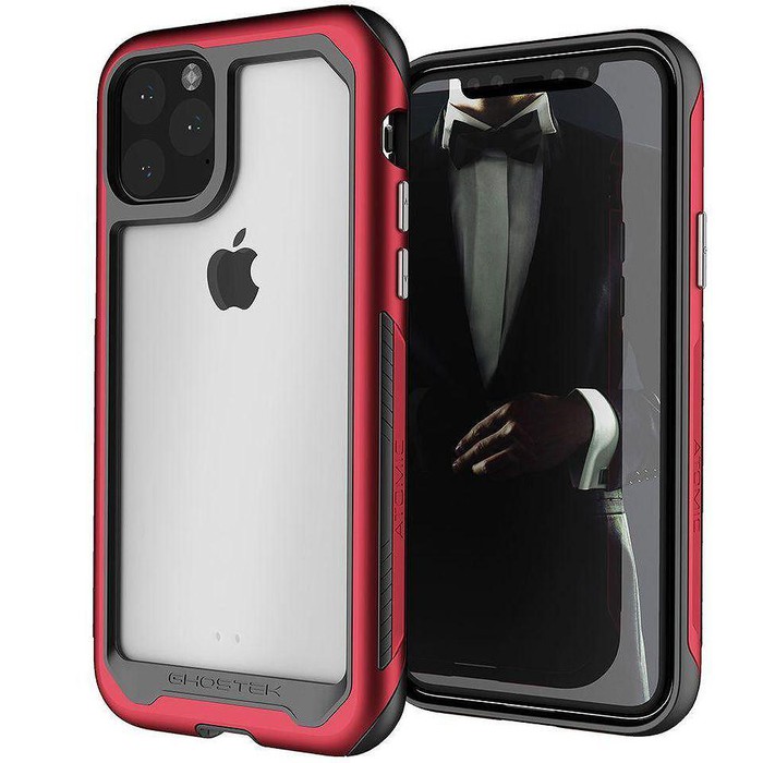 Thiết kế mới của iPhone 2019 đã được xác nhận - Hình 2