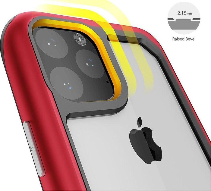 Thiết kế mới của iPhone 2019 đã được xác nhận - Hình 1