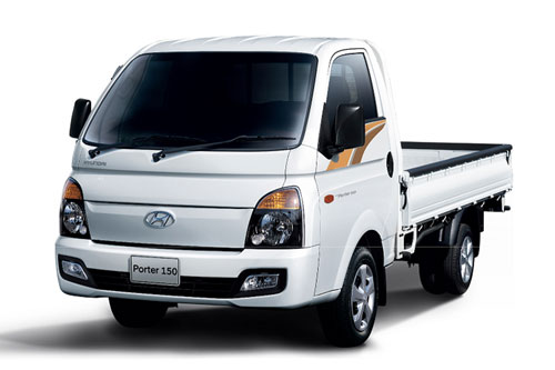 Top 10 ôtô bán chạy nhất tại Hàn Quốc: Hyundai áp đảo - Hình 2