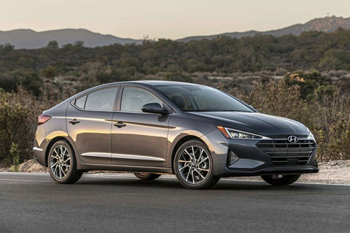 Top 10 ôtô bán chạy nhất tại Hàn Quốc: Hyundai áp đảo - Hình 6