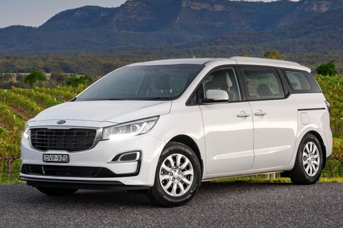 Top 10 ôtô bán chạy nhất tại Hàn Quốc: Hyundai áp đảo - Hình 5