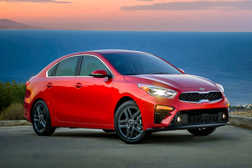 Top 10 ôtô bán chạy nhất tại Hàn Quốc: Hyundai áp đảo - Hình 10