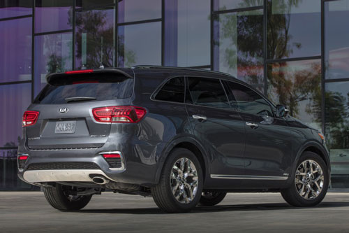 Top 10 ôtô bán chạy nhất tại Hàn Quốc: Hyundai áp đảo - Hình 9