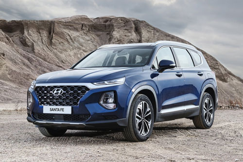 Top 10 ôtô bán chạy nhất tại Hàn Quốc: Hyundai áp đảo - Hình 3