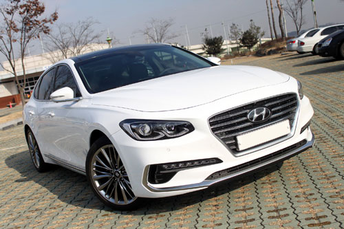 Top 10 ôtô bán chạy nhất tại Hàn Quốc: Hyundai áp đảo - Hình 4