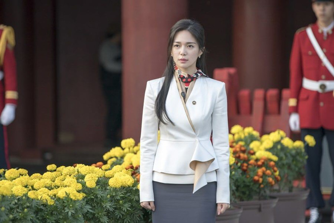 Từ Hoàng Hậu Cuối Cùng đến Arthdal Niên Sử Kí: Kỉ nguyên mới cho các triều đại giả tưởng trên màn ảnh Hàn - Hình 5