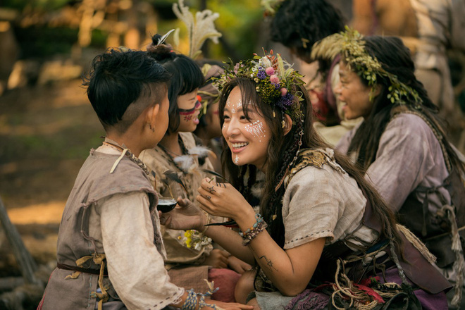 Từ Hoàng Hậu Cuối Cùng đến Arthdal Niên Sử Kí: Kỉ nguyên mới cho các triều đại giả tưởng trên màn ảnh Hàn - Hình 11