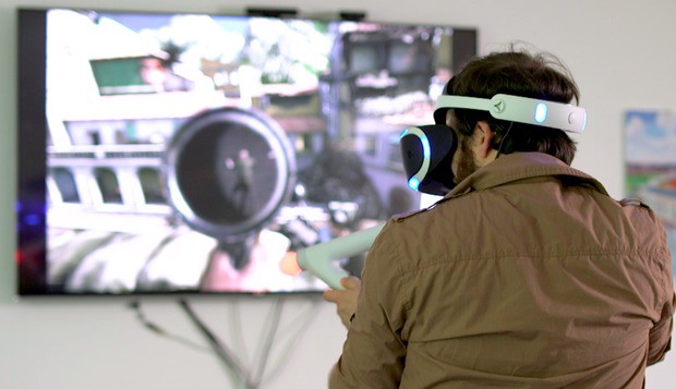 Sniper Elite VR - Siêu phẩm game bắn súng thực tế ảo hot nhất năm 2019 - Hình 3