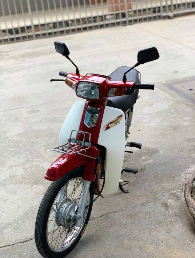 Honda sẽ tái sinh Dream tại Việt Nam đưa về thêm xe Honda Cub e  Báo  điện tử VnMedia  Tin nóng Việt Nam và thế giới
