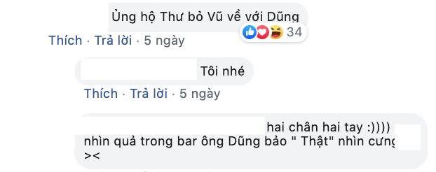 Sau lần Vũ tổng sỉ vả vợ, khán giả Về Nhà Đi Con đồng loạt đẩy thuyền Thư - Dũng - Hình 11