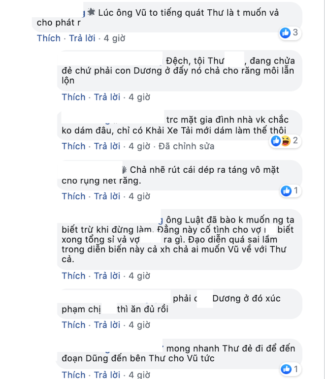 Sau lần Vũ tổng sỉ vả vợ, khán giả Về Nhà Đi Con đồng loạt đẩy thuyền Thư - Dũng - Hình 8