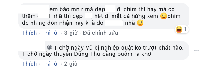 Sau lần Vũ tổng sỉ vả vợ, khán giả Về Nhà Đi Con đồng loạt đẩy thuyền Thư - Dũng - Hình 9