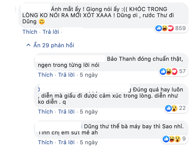 Sau lần Vũ tổng sỉ vả vợ, khán giả Về Nhà Đi Con đồng loạt đẩy thuyền Thư - Dũng - Hình 10