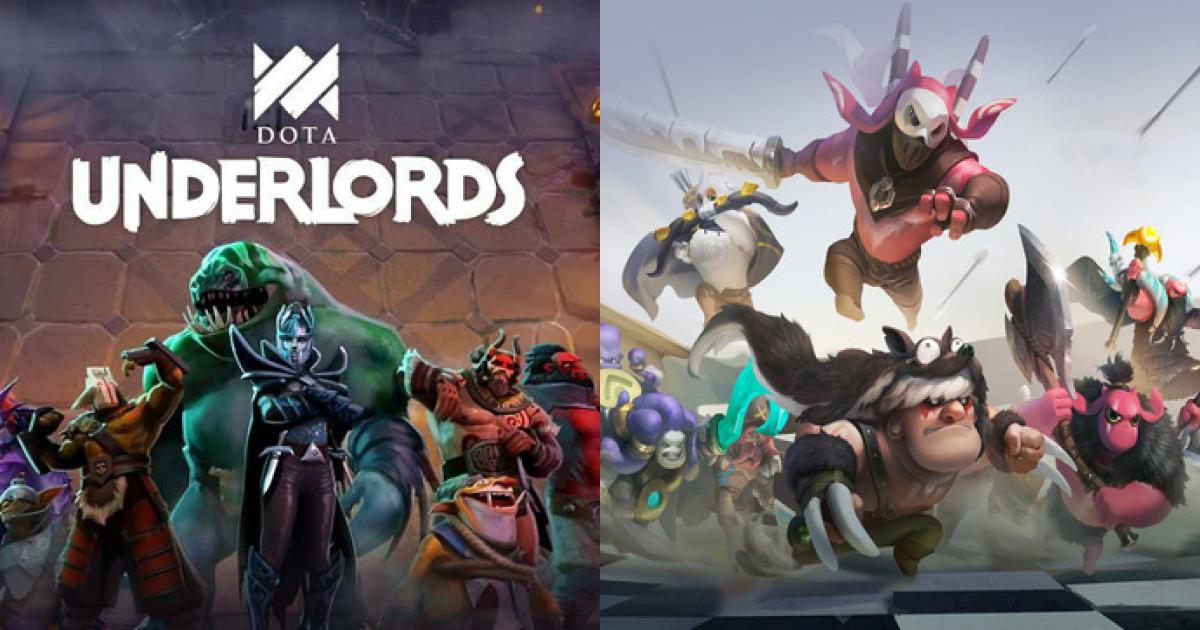 5 tựa game mobile ăn theo DOTA Auto Chess đáng để trải nghiệm nhất hiện nay - Game online - Việt Giải Trí