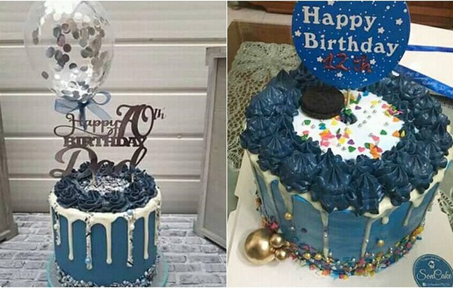 Đặt bánh sinh nhật: Hãy đặt ngay bánh sinh nhật để tặng cho người thân của mình trong ngày sinh nhật đặc biệt. Với hương vị tuyệt vời và hình dáng đẹp mắt, chiếc bánh sẽ làm cho buổi tiệc sinh nhật thêm ý nghĩa và tràn đầy niềm vui.