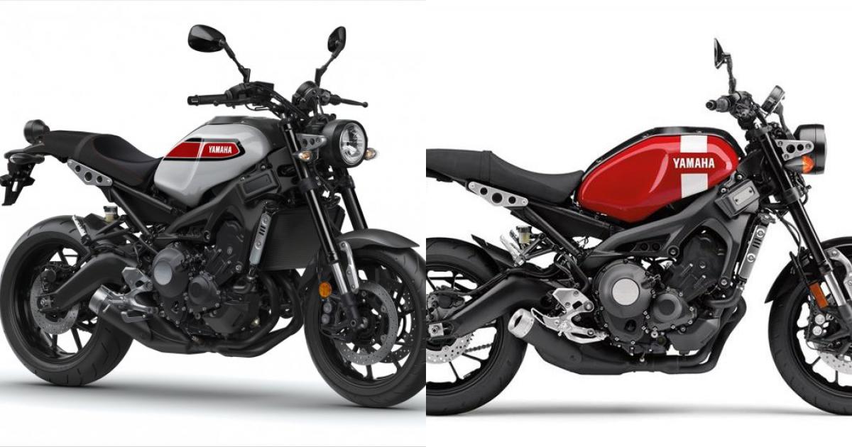 Chi tiết nhiều hơn 94 yamaha xsr 300 tuyệt vời nhất  thuvientinhoceduvn